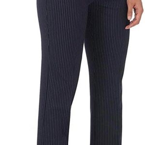 Sz 4p Women's Stretch Bootcut Pant NWT